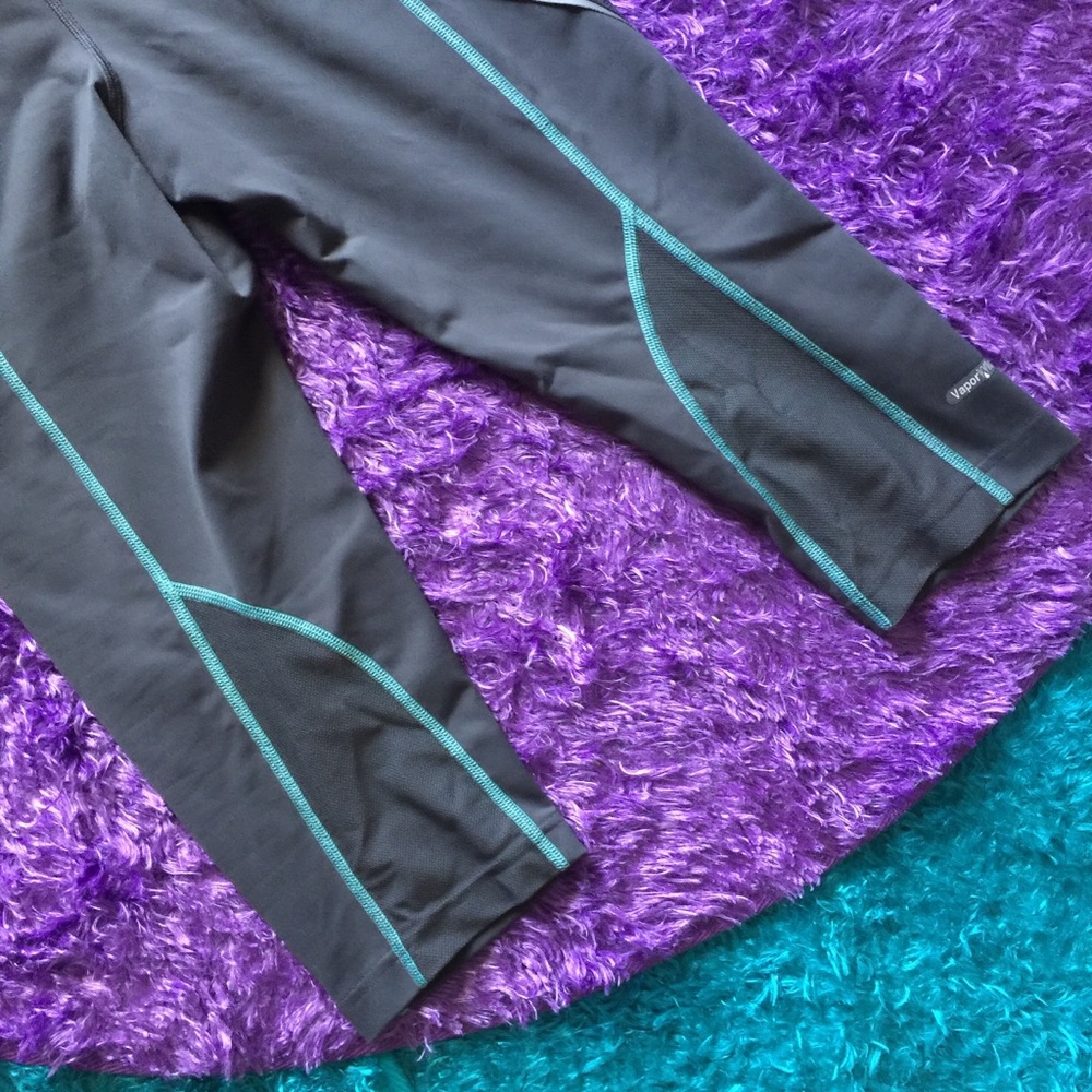 The North Face Flight Series capris leggings - Picture 7 of 9